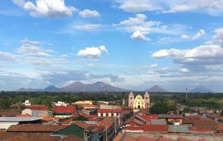 Nicaragua Reisebericht Beitragsbild