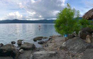 Laguna de Apoyo