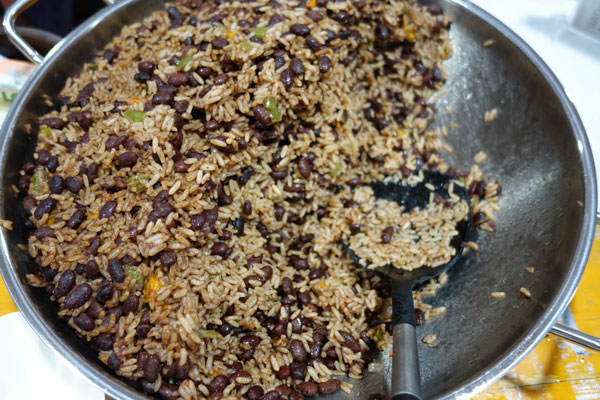 Gallo Pinto