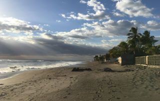 Las Penitas Nicaragua