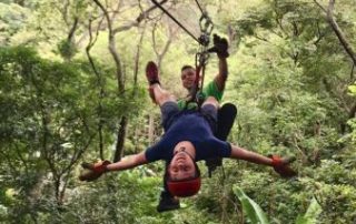 Nicaragua Canopy