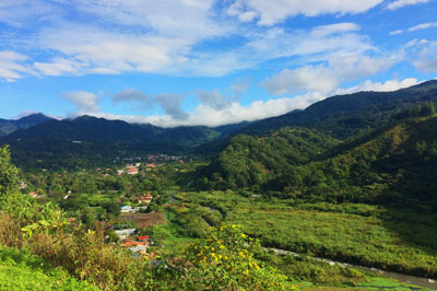 Spanisch Lernen in Boquete Panama