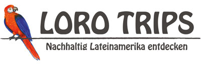 Loro Trips Logo