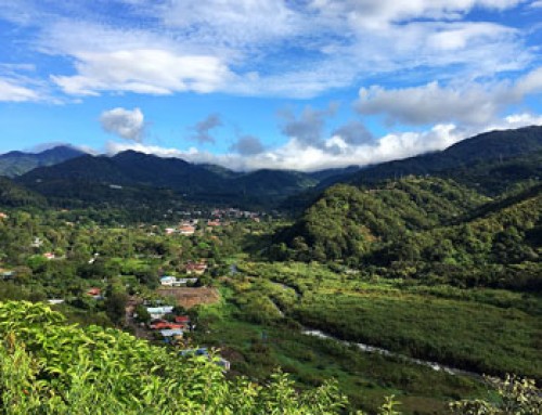 Erfahrungsbericht: Spanisch lernen in Boquete, Panama