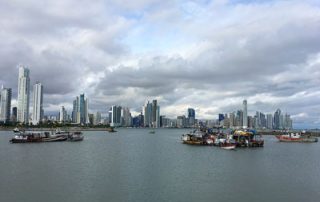 Reiseland Panama Beitragsbild