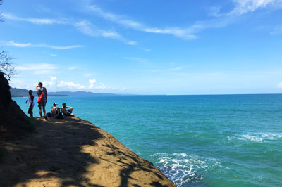 Spanisch Lernen in Puerto Viejo de Talamanca