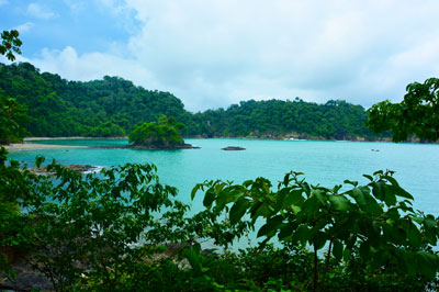 Spanisch Lernen in Manuel Antonio Costa Rica