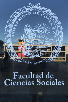 Soziale Arbeit Costa Rica: Universität San José