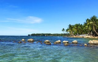 Spanisch lernen Karibik Erfahrungsbericht Panama